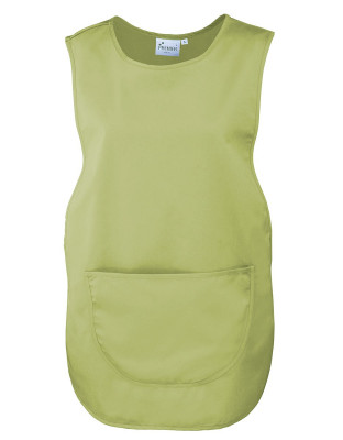 Überwurfkasacks Grün