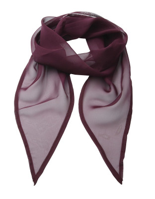 Chiffon Scarf Colours