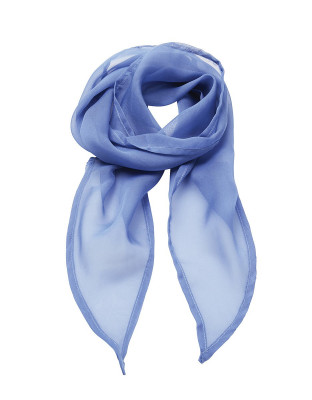 Chiffon Scarf Colours