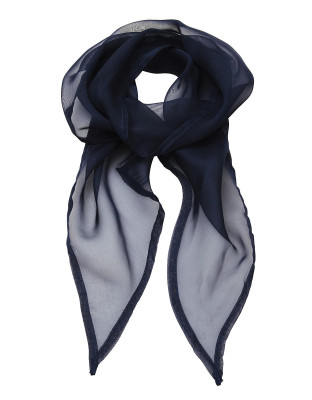 Chiffon Scarf Colours