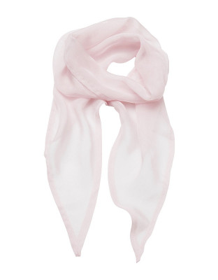 Chiffon Scarf Colours