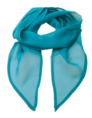 Chiffon Scarf Colours
