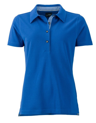 Womens Polo Traudl