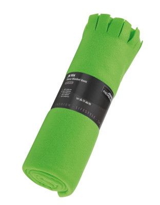 Fleece Blanket Basic