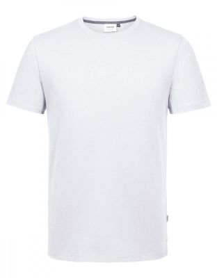 T-Shirt Herren Weiß
