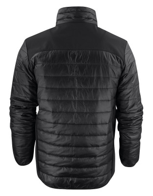 expedition leather jacket