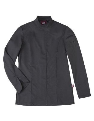 Moderne Kochjacke Damen