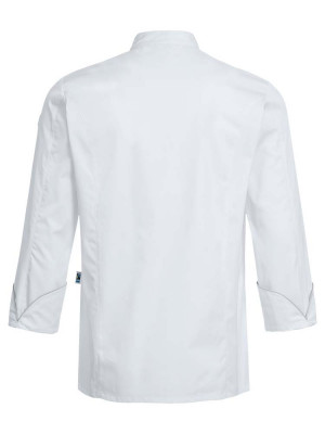 chef jacket t shirt