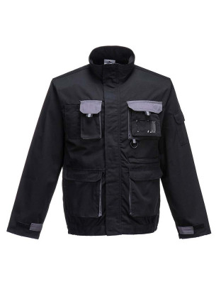 Arbeitsjacke Outdoor Strapazierfähig