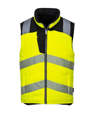 Details about   Softshell Work Waistcoat Workwear Berufbekleidung Safety Protection Neo 