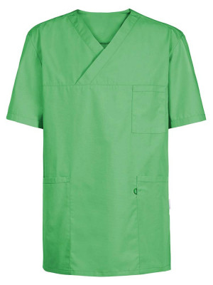 Schlupfkasacks Grün