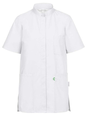 Damen Kasacks in Weiß