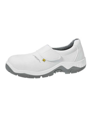 Abeba ESD safety shoes anatom