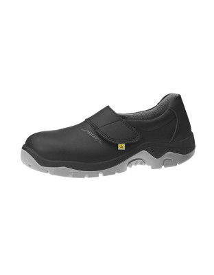 Abeba ESD safety shoes anatom