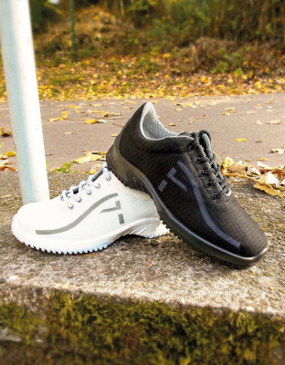 Abeba ESD safety shoes uni6