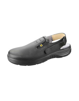 Abeba ESD safety shoes x-light