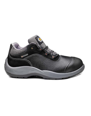 Base Safety shoe Mozart S3