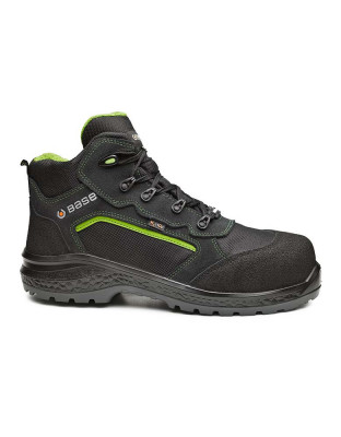Base Safety shoe Be-Powerful Top S3