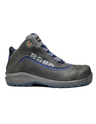 Base Safety shoe Be-Joy Top S3