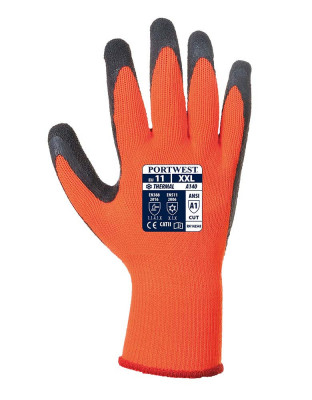 Winter glove Thermo Grip