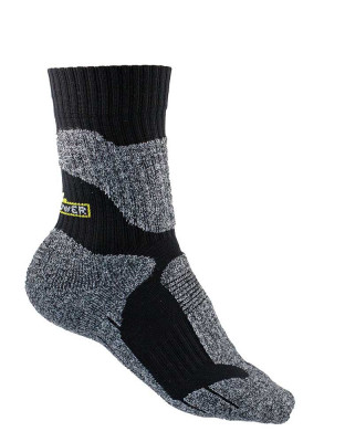 Function socks Winter Workpower