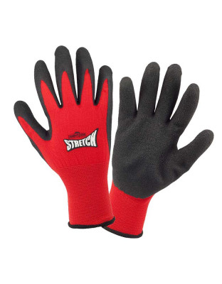 Arbeitshandschuh Stretch