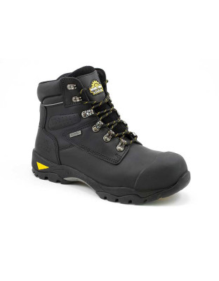Rualtex Safety boot Zwaar S3