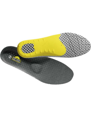 Workpower insole