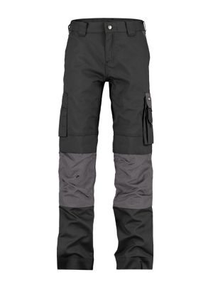 Arbeitshose Damen Schwarz