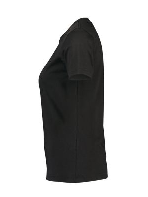 Damen Workwear T-Shirt Schwarz