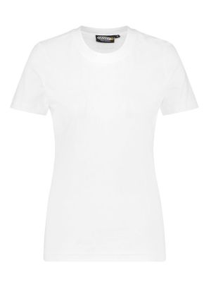 Workwear T-Shirt Damen weiss