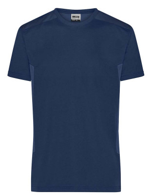 Mens Workwear T-Shirt Strong