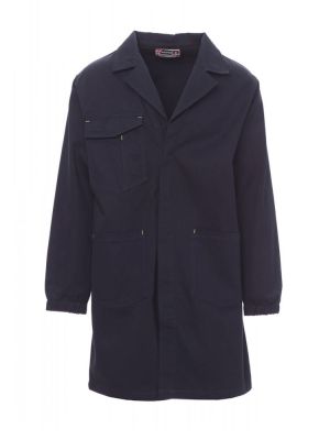 Payper Arbeitskittel SHELL in klassischem Design aus 100 % Baumwolle