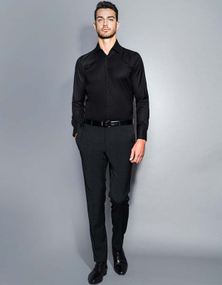 Daniel Hechter Mens Trousers Tailored