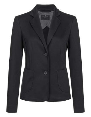 Blazer Damen Schwarz