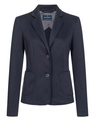 Damen Blazer Casual in Blau