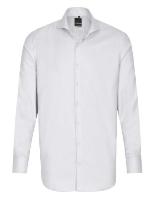 Herren Hemd von Daniel Hechter Weiß