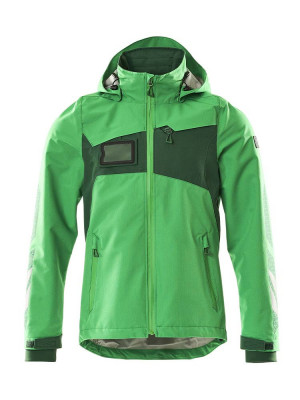 Mascot Herren Hard Shell Jacke Grün