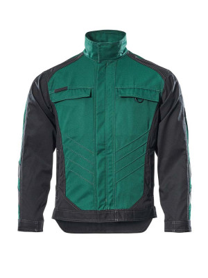 Mascot Arbeitsjacke Fulda Grün