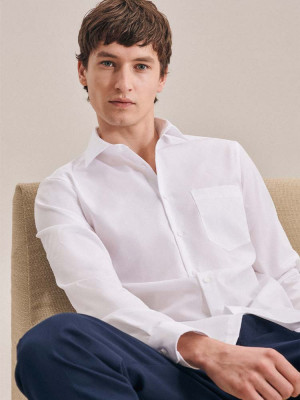 Seidensticker Herrenhemd