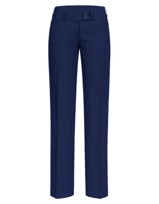 Womens Trousers Premium Regular Fit