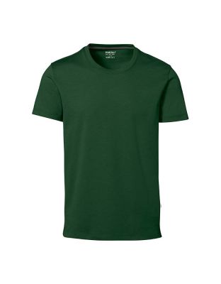 T-Shirt Herren Dunkelgrün