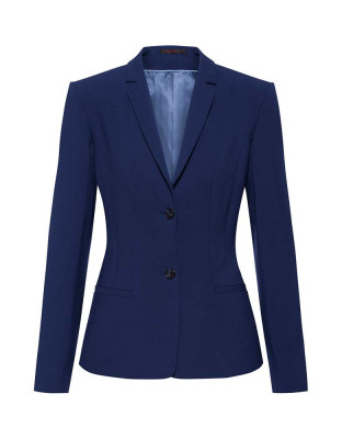 Damen Blazer Blau
