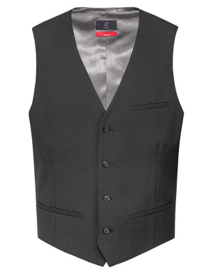 Mens Premium Regular Fit Waistcoat