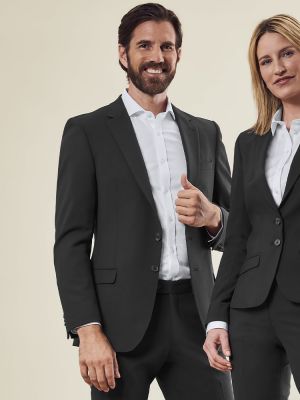 Herren Sakko Premium Slim fit