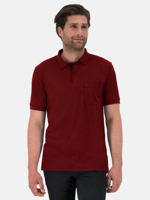 Unisex Poloshirt Bioactive