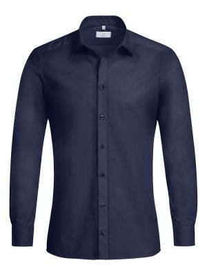 Herren-Hemd 1/1 SF Basic