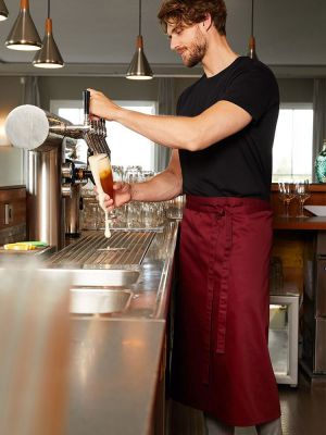 Günstige Bistroschürzen