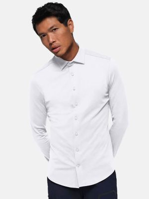 Herren Business Hemd