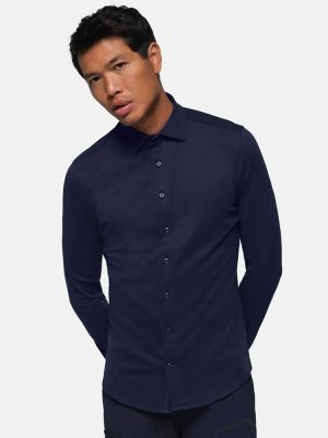 Business Hemd Herren